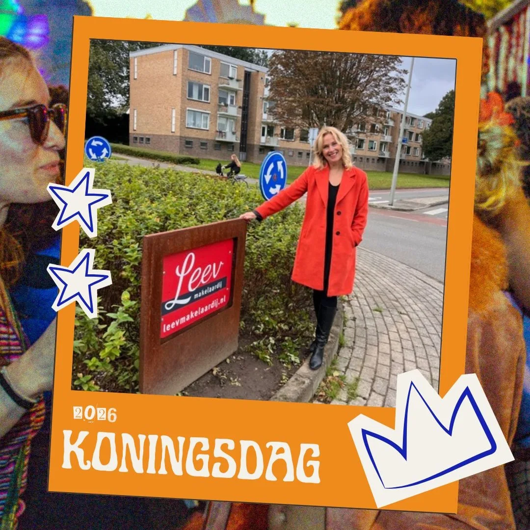 Photo d'équipe de Leev Makelaardij