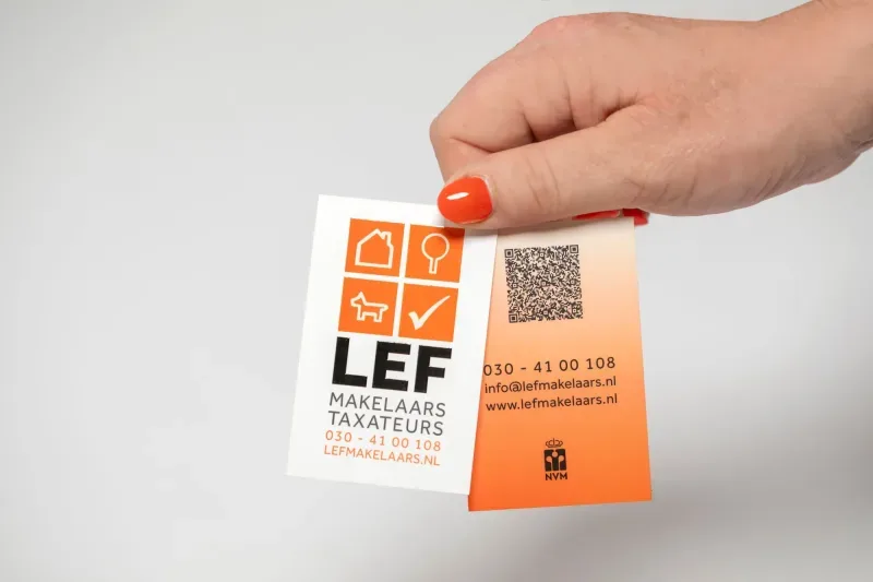 Photo de bureau de LEF Makelaars & Taxateurs