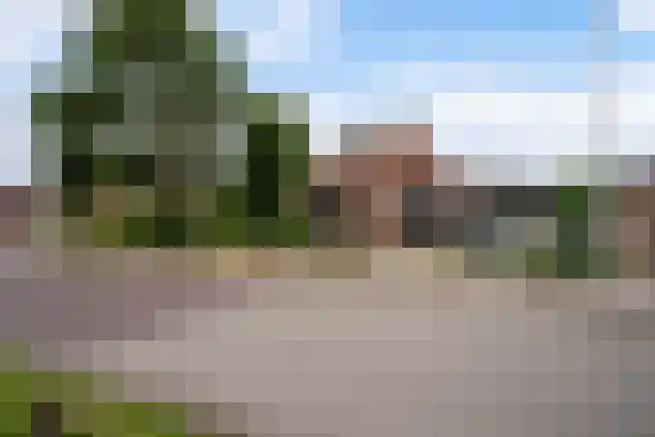 Lege Hearewei 42 in Hijum