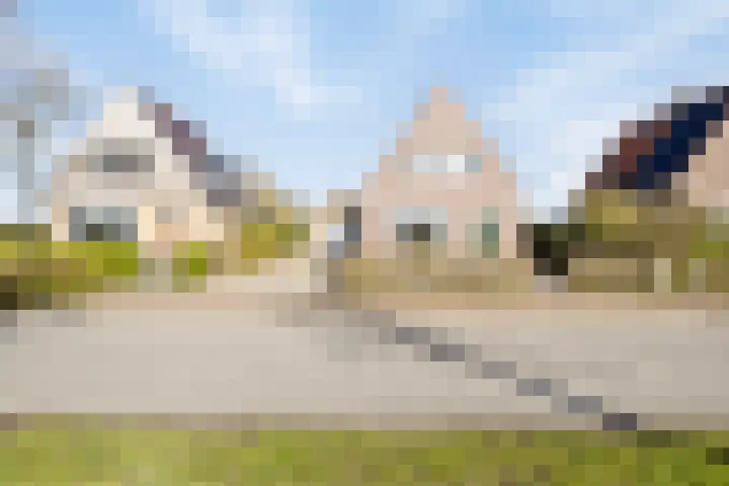 Legedyk 94 in Wirdum