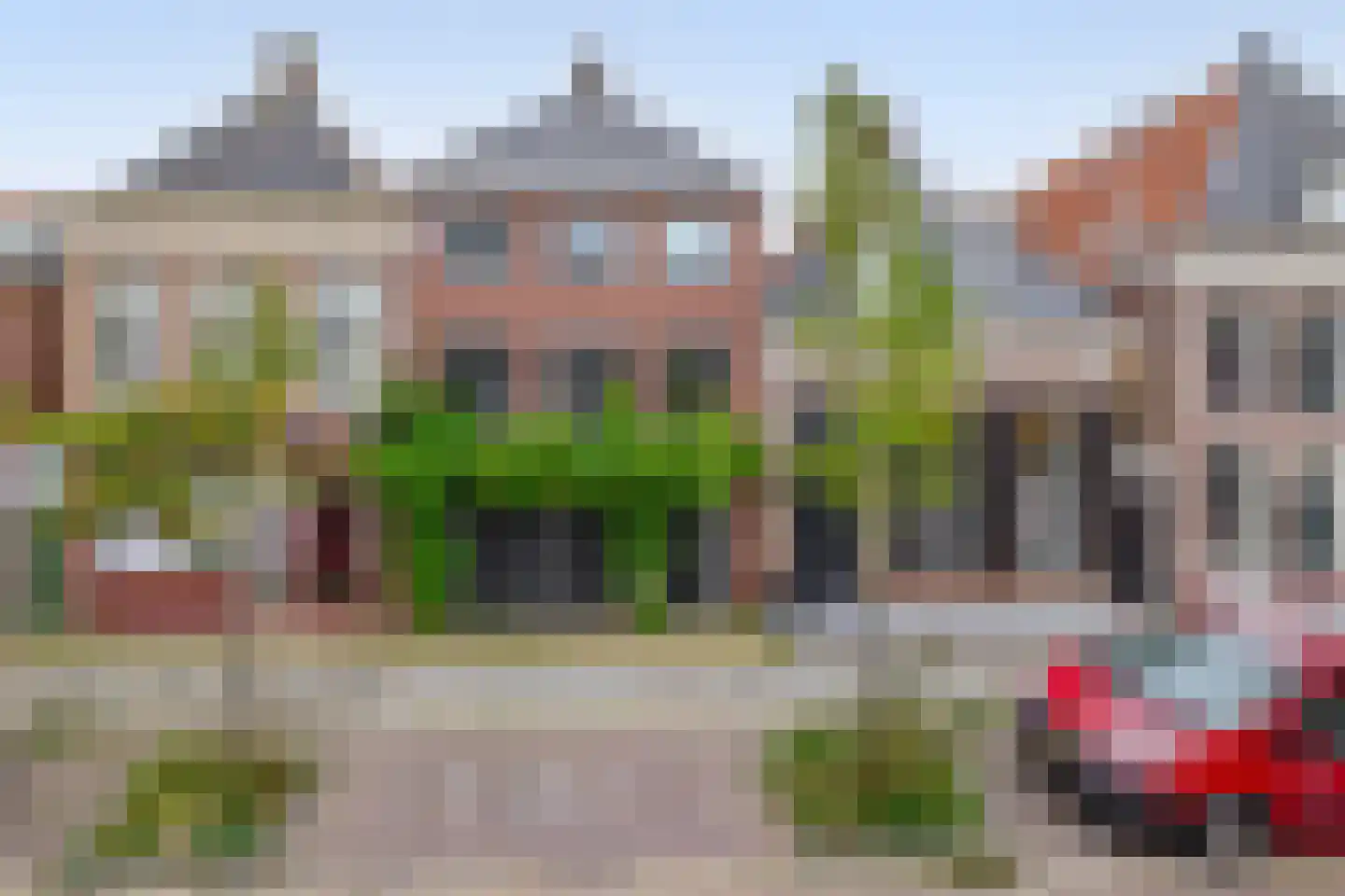 Legeweg 37 in Dokkum