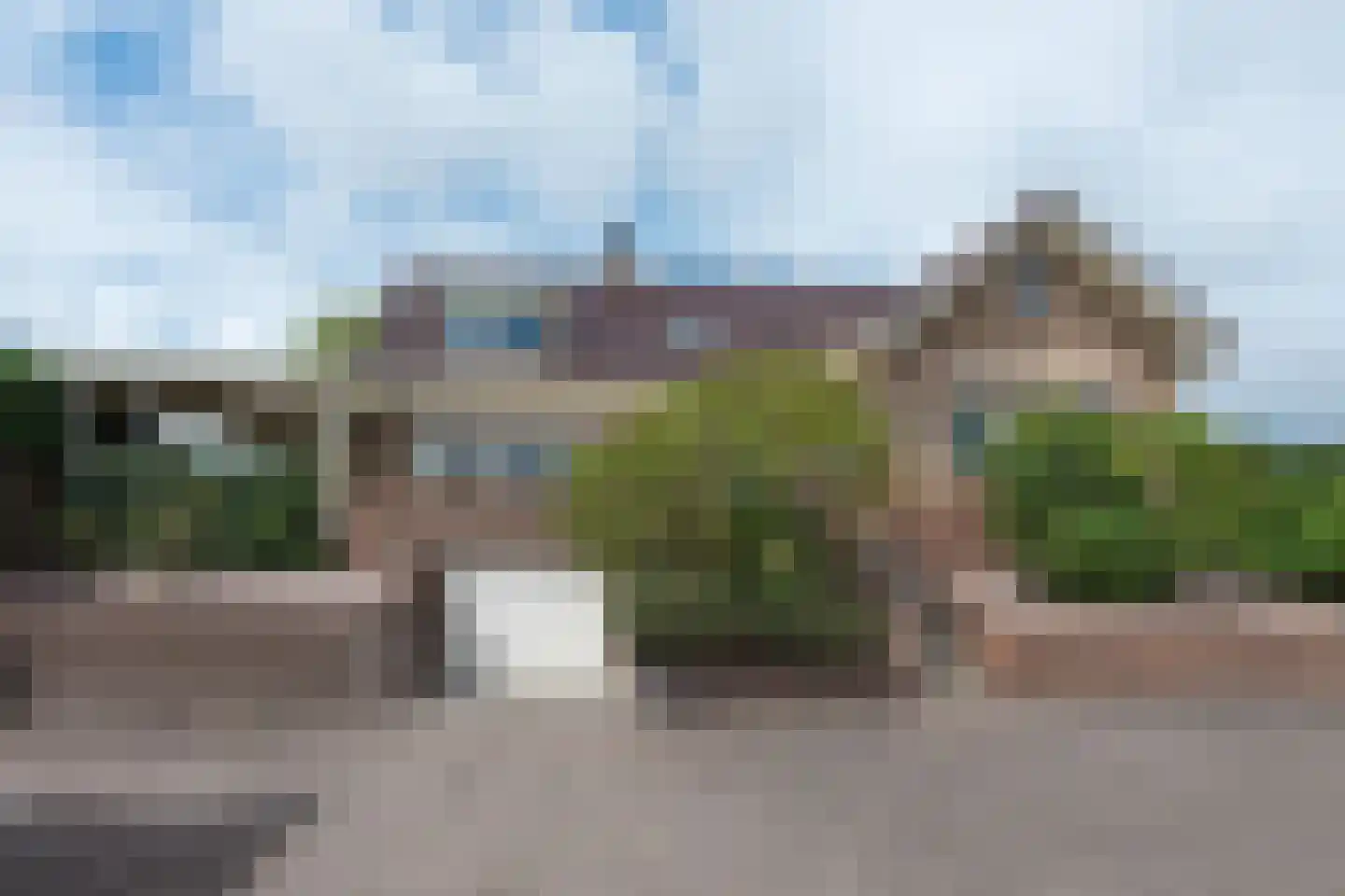 Legmeerdijk 272 A en Amstelveen