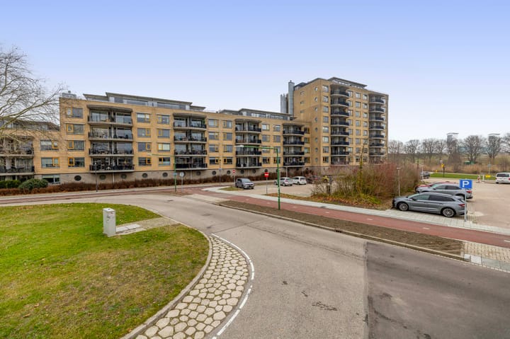 Lehárstraat 126 in Capelle aan den IJssel