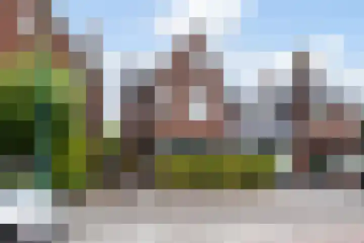 Leidsestraatweg 66 en Woerden