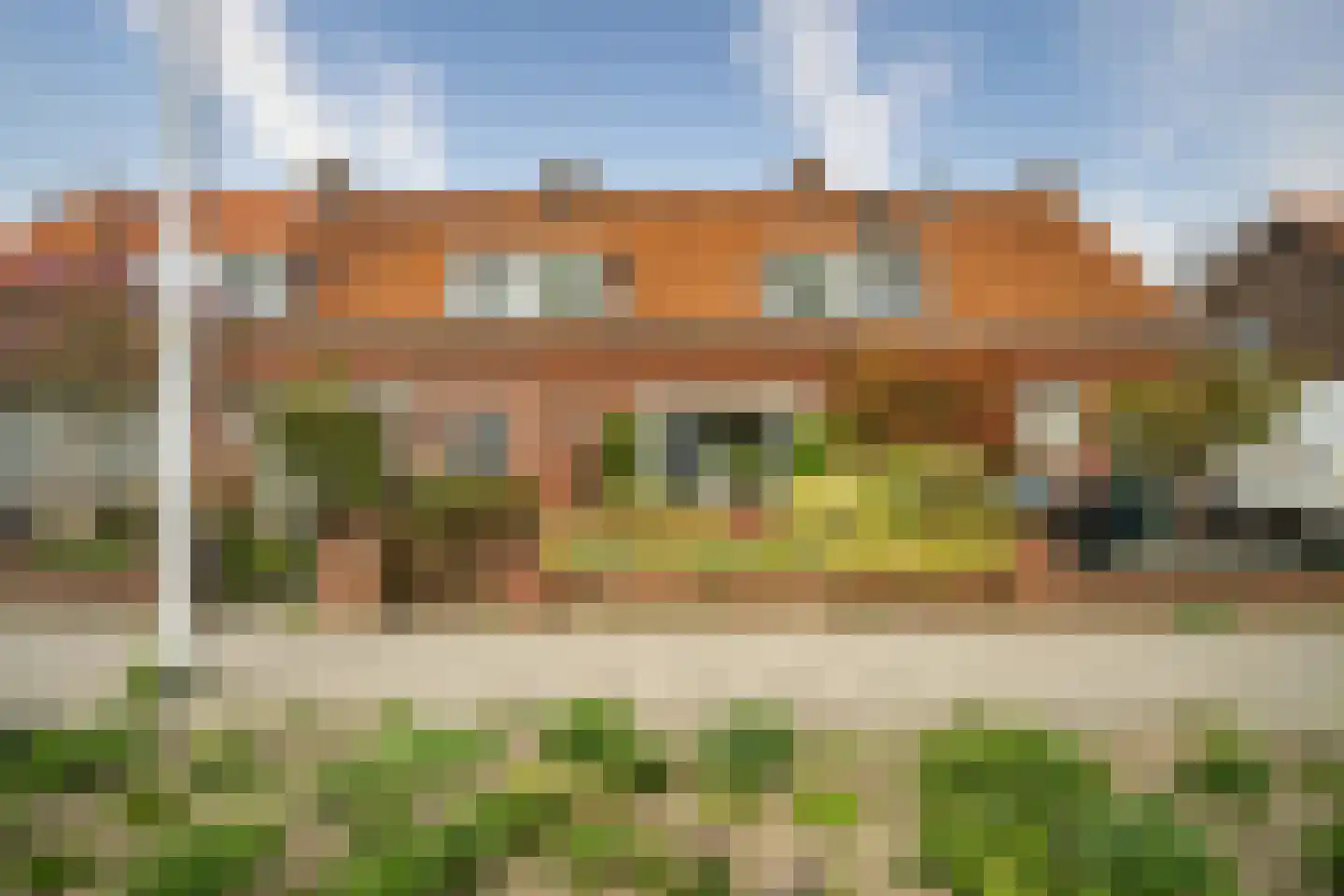 Leidseweg 309 in Voorschoten