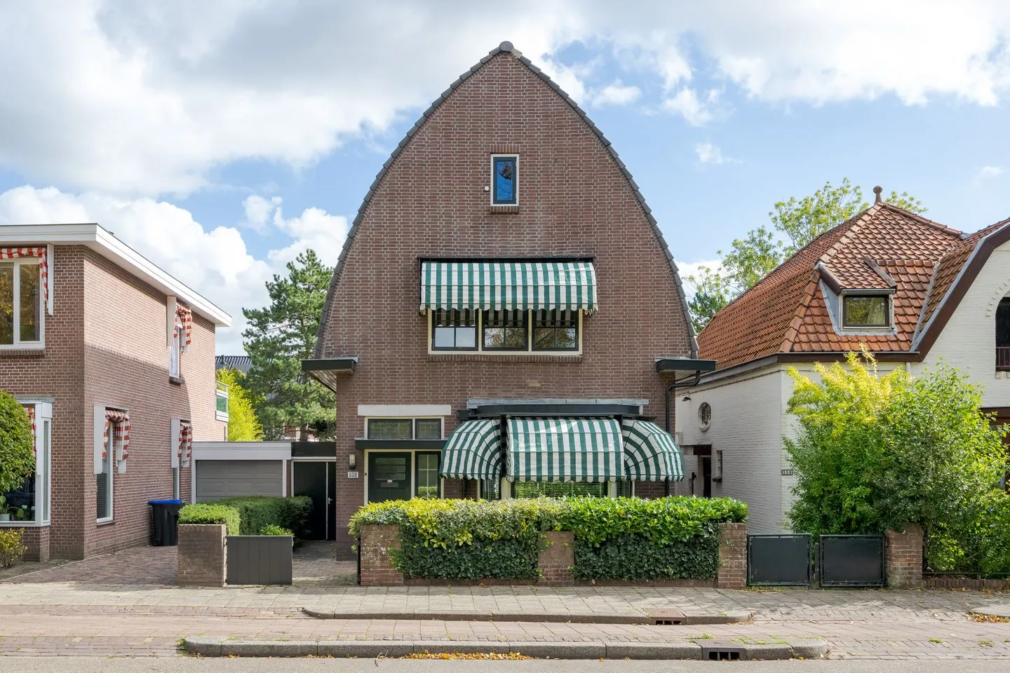 Leidseweg 558 in Voorschoten