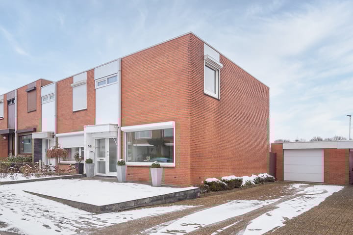 Leienhoesstraat 50 in Heerlen foto