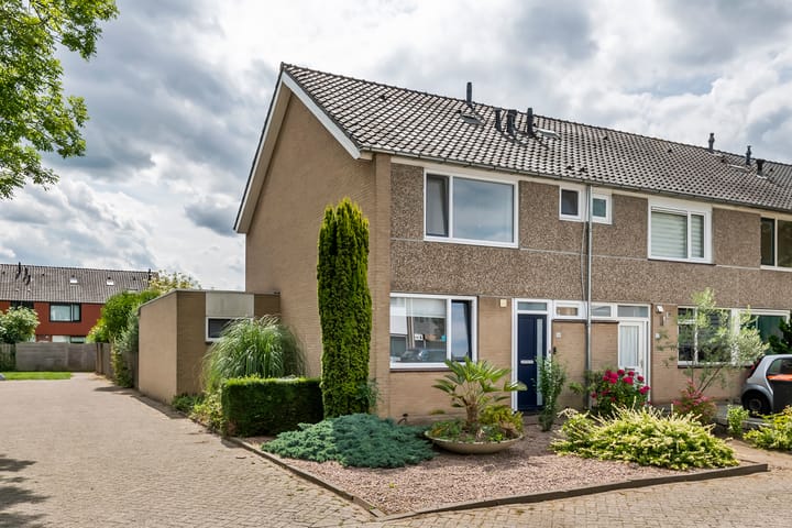 Leigraaf 58 in Druten foto