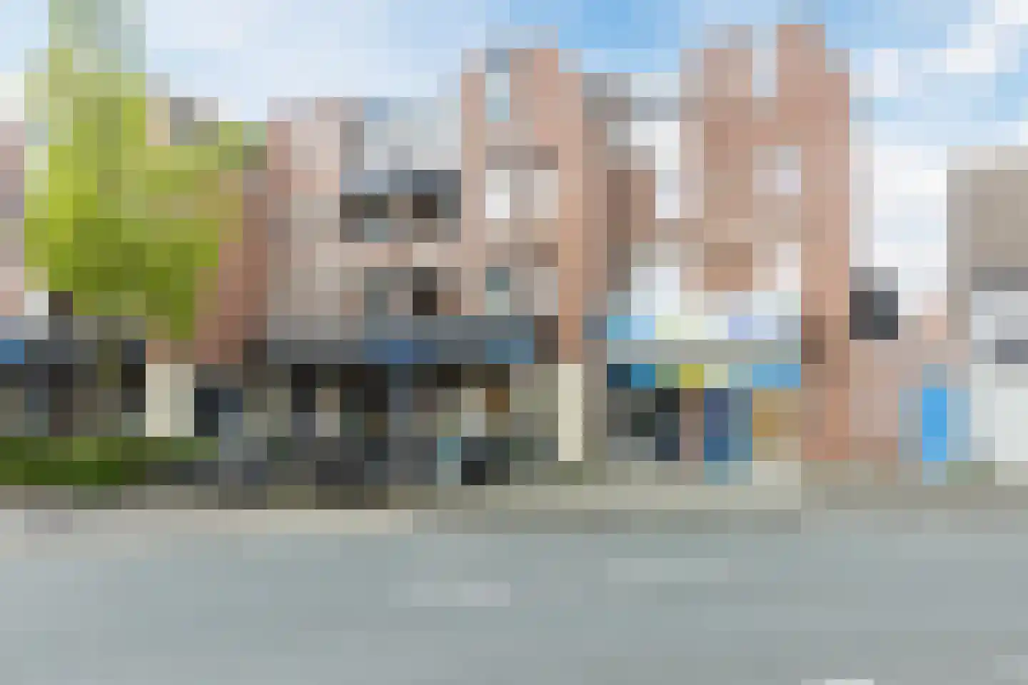 Leijsenhoek 49 in Oosterhout