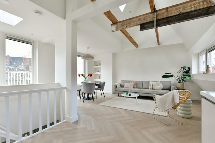 Leimuidenstraat 48-2 in Amsterdam