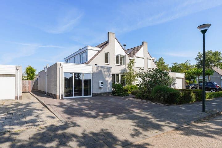 Lek 6 in Kaatsheuvel foto