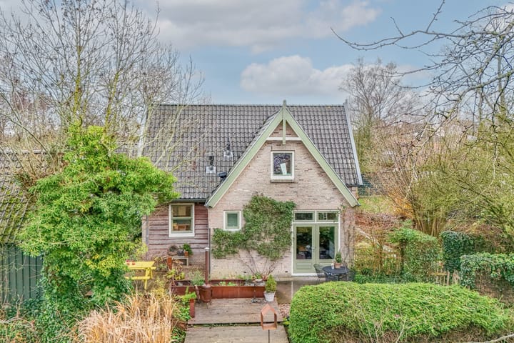 Foto van woning Lekdijk 32, Ammerstol