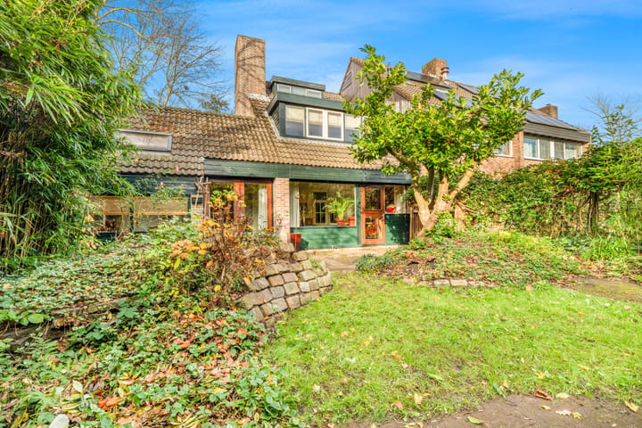 Lekerwaard 101 in Alkmaar foto