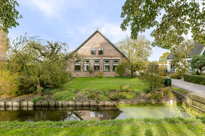 Lekerweg 28 in Wijdenes