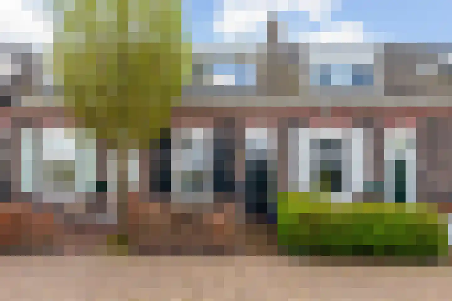 Lekkade 43 Kinderdijk