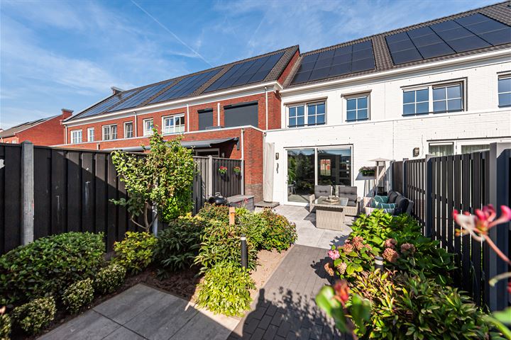 Lekstraat 122 in Hoef en Haag foto