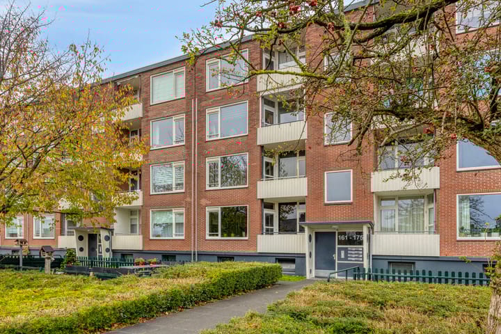 Lekstraat 171 in Apeldoorn foto