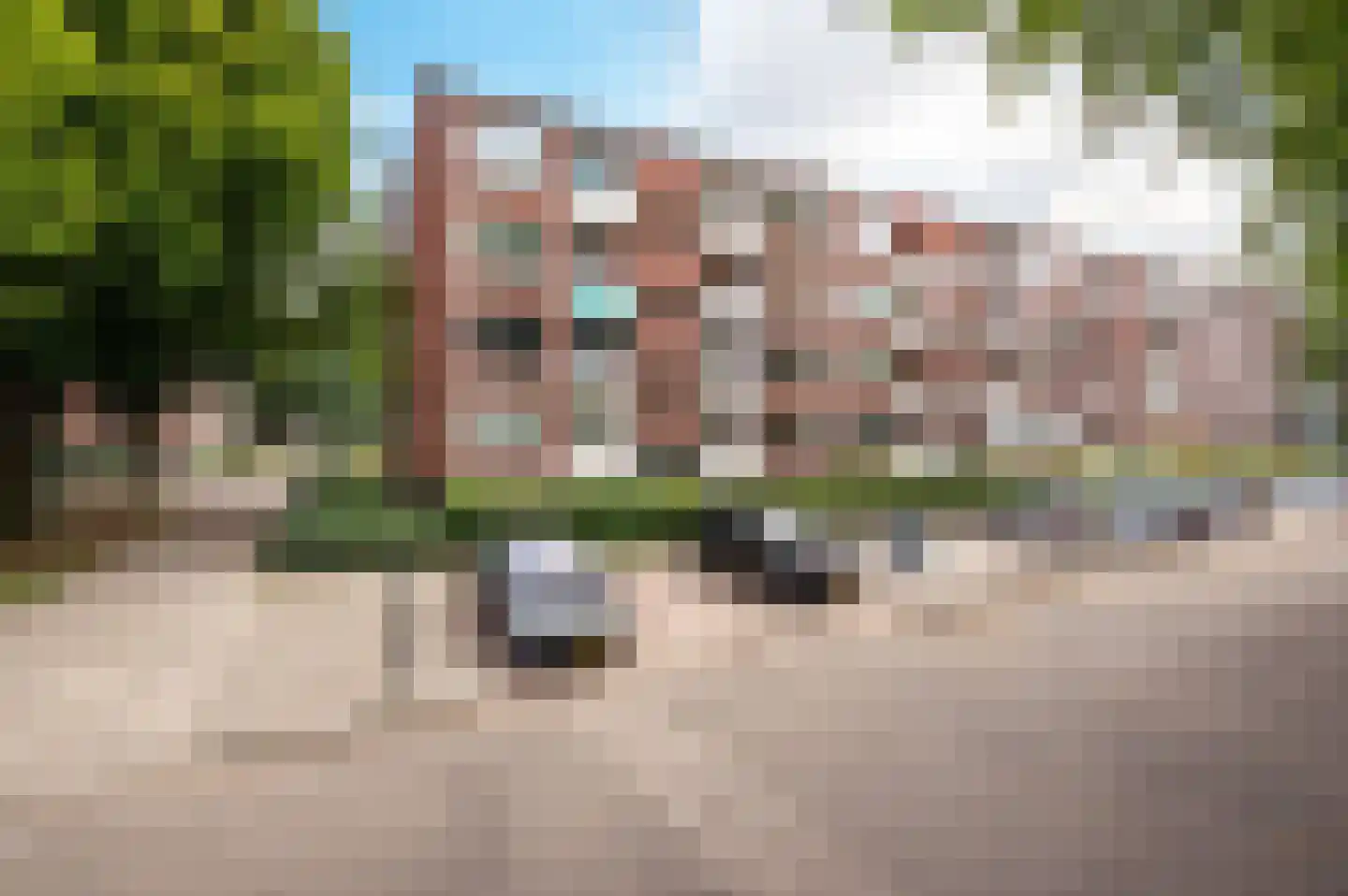Lekstraat 257 dans Apeldoorn