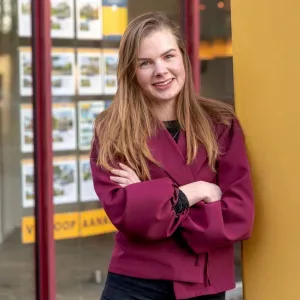 Photo de Lelaina van Uffelen