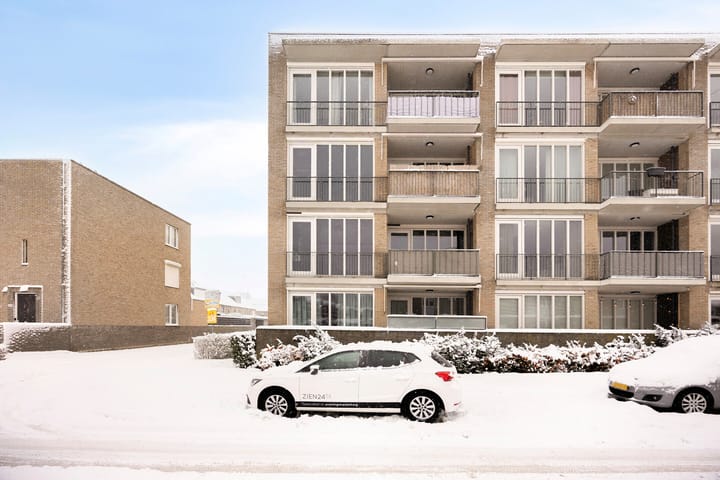 Lelie 27 in Krimpen aan den IJssel