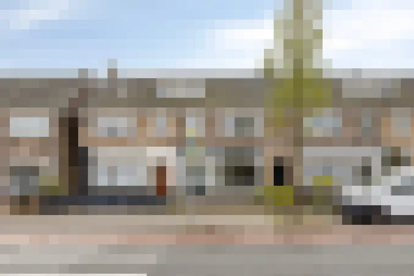 Leliestraat 23 in Koog aan de Zaan