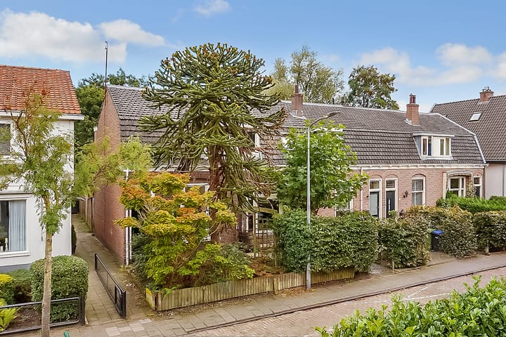 Leliestraat 30 in Zeist foto