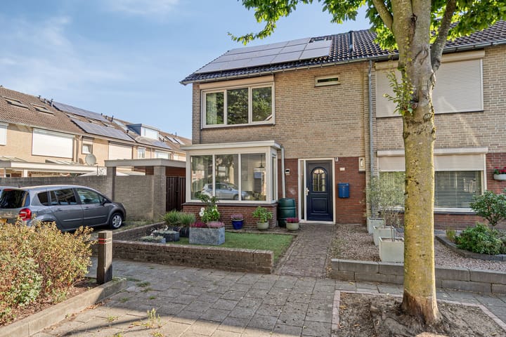 Foto van woning Leliestraat 41, Beek en Donk