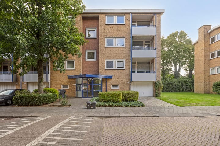 Leliestraat 41 in Echt foto