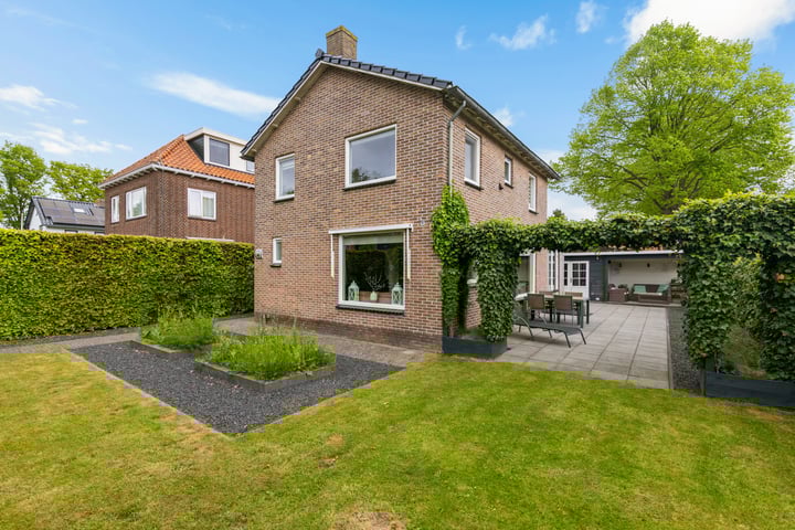 Leliestraat 46 in Heerenveen