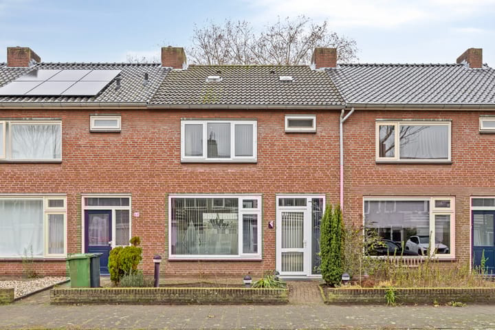 Leliestraat 71 in Beek en Donk foto