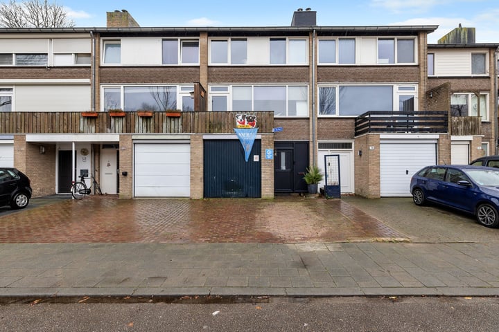 Leliestraat 80 in Beek en Donk foto
