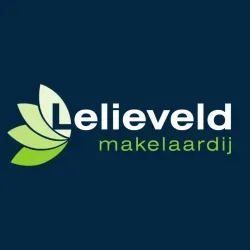 Logo van Lelieveld makelaardij