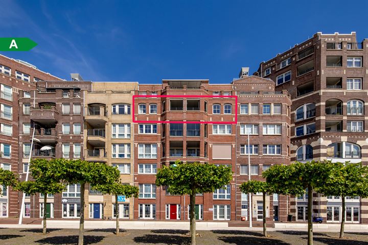 Lelybaan 36 in Lelystad foto