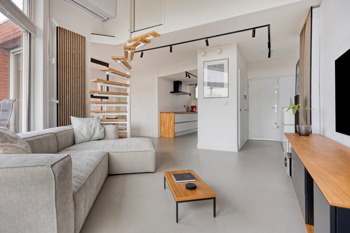 Lemelerberg 169 in Capelle aan den IJssel