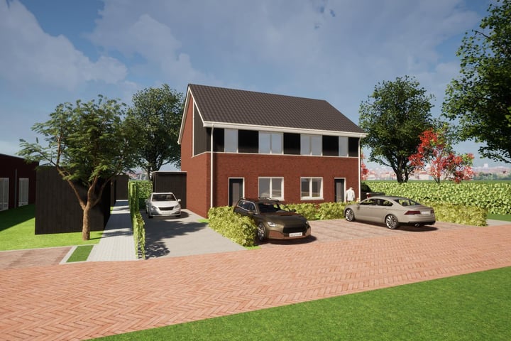 Lemelerweg 60 in Lemele foto