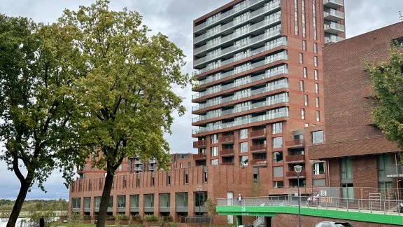 Team foto van Lemon Suites