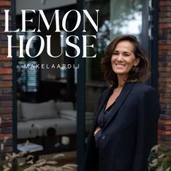 Logo LemonHouse B.V.