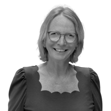 Foto van Lenette Passchier - Administratie