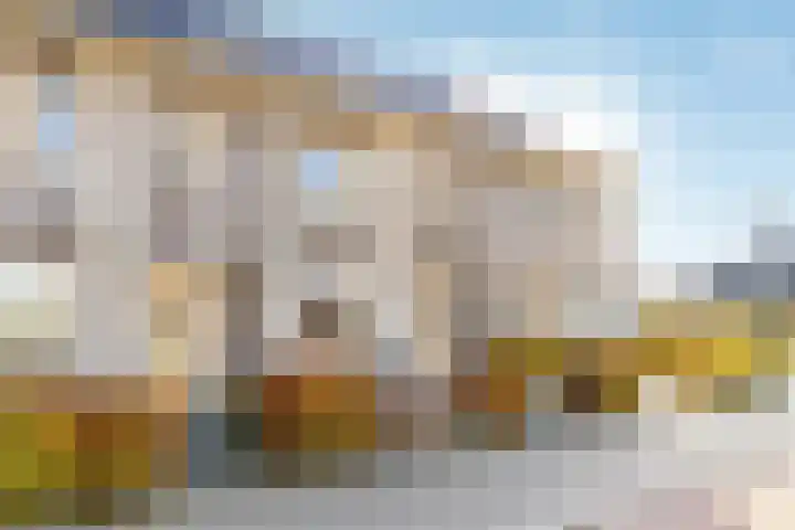 Lengteduin 4 Zeewolde