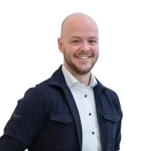 Foto van Lennart van Es