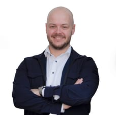 Foto van Lennart van Es