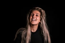 Foto van Lenneke van Zutven