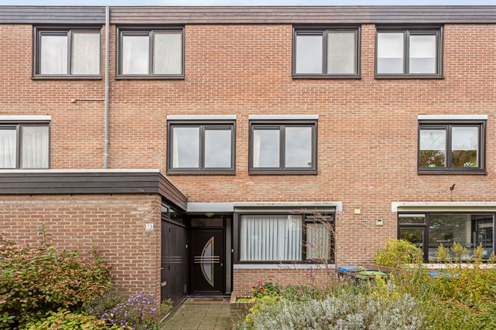 Lenningenhof 33 in Eindhoven foto