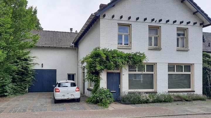 Foto van woning Lennisheuvel 46, Boxtel
