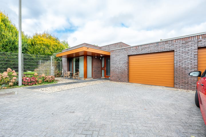 Leo Ascherhof 17 in Utrecht foto