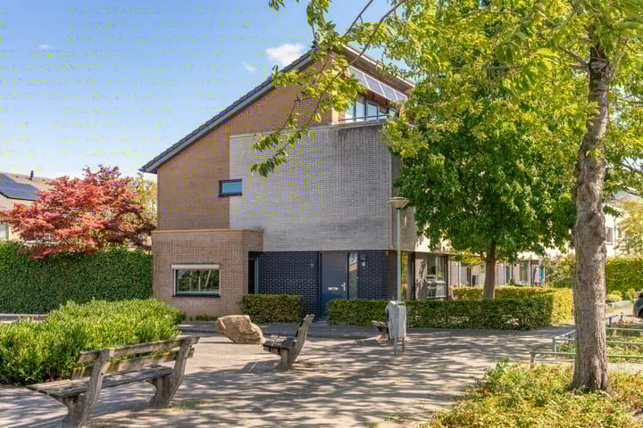 Leo Gestelstraat 79 in Almere foto