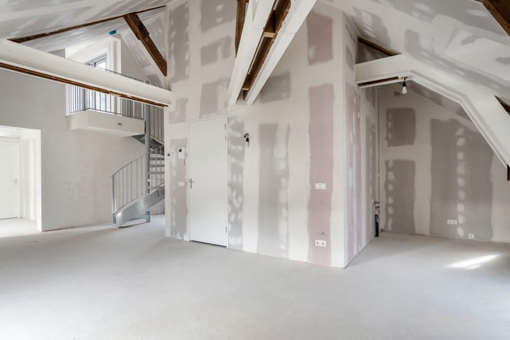 Leo Lashleylaan 56B in Rotterdam