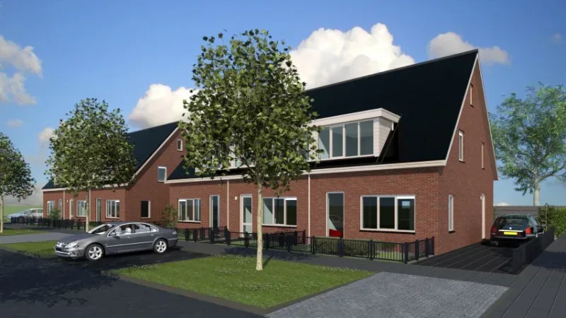 Kantoor foto van Leo Leunis Makelaardij