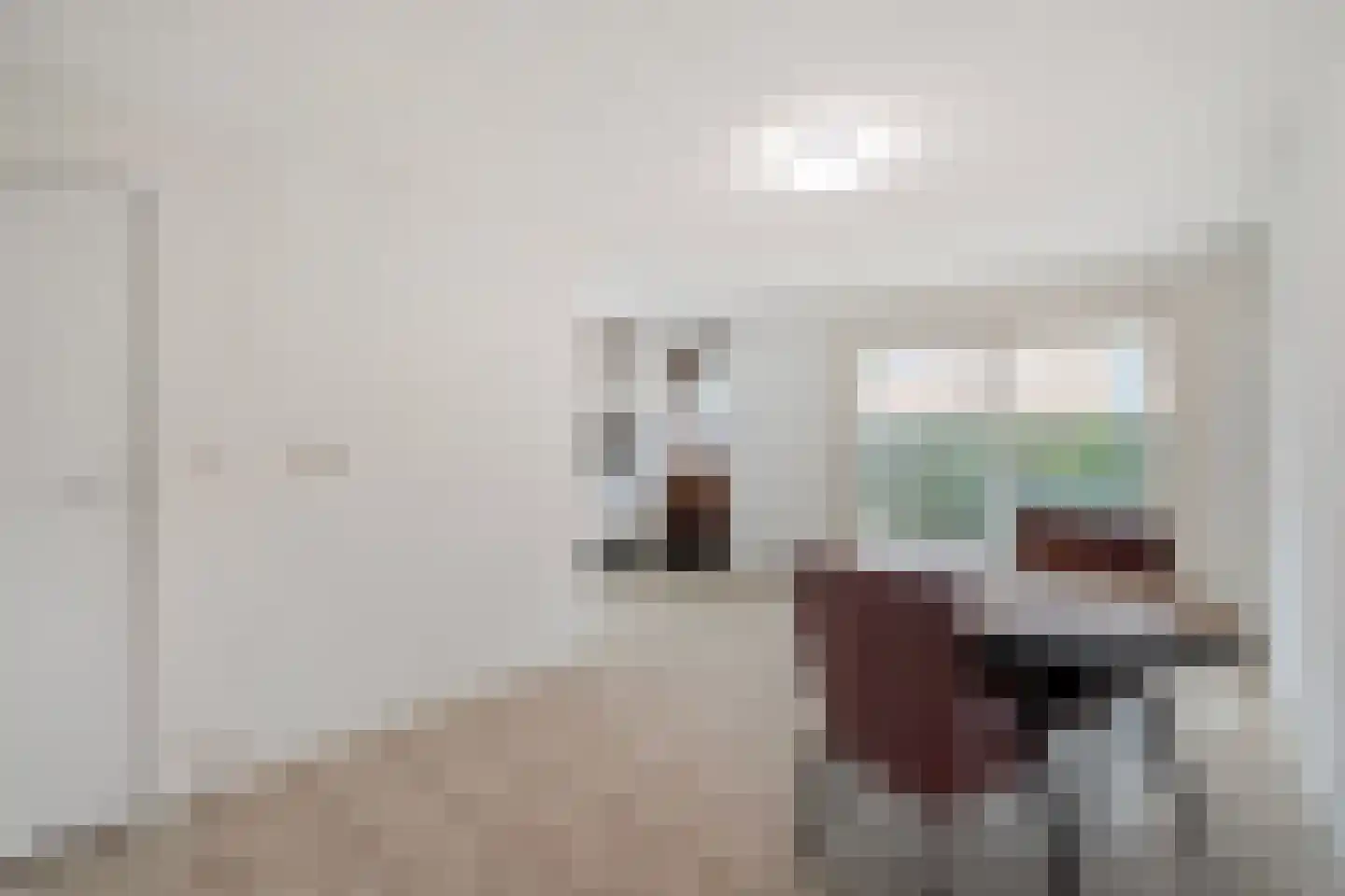 Screenshot van de website van www.leoleunismakelaardij.nl