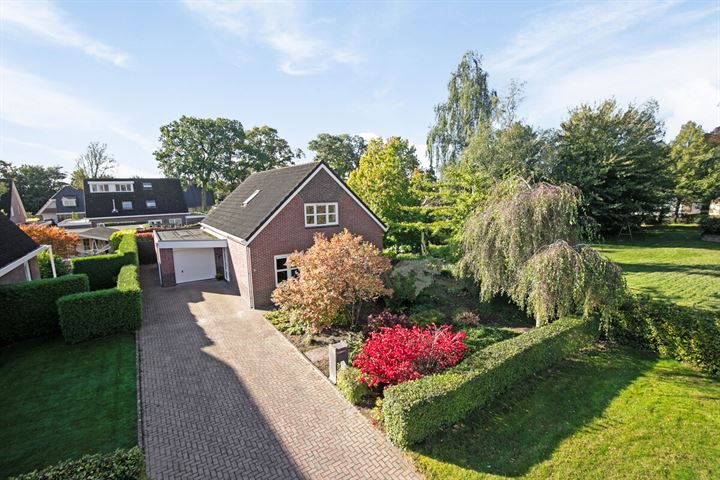 Leo Steenhuisoord 1 in Zuidbroek foto